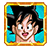 Goku Portrait